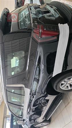 شيفروليه تاهو